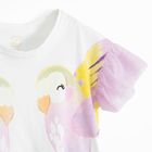 Cool Club, Set pentru fete, Tricou, Fusta, mix
