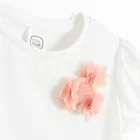 Cool Club, Set pentru fete, Tricou, Fusta, mix