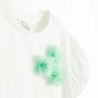 Cool Club, Set pentru fete, Tricou, Fusta, mix