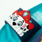 Cool Club, Slapi pentru baieti, albastru, imprimeu Paw Patrol