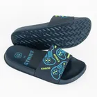 Cool Club, Slapi pentru baieti, bleumarin