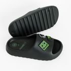 Cool Club, Slapi pentru baieti, negru