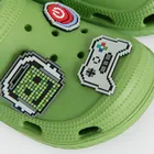 Cool Club, Slapi pentru baieti, verde