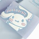 Cool Club, Slapi pentru fete, albastru, imprimeu Hello Kitty and Friends