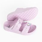 Cool Club, Slapi pentru fete, roz, imprimeu Lilo si Stitch