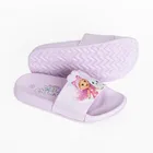 Cool Club, Slapi pentru fete, violet, imprimeu Gabby's Dollhouse