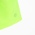 Cool Club, Sorturi de baie pentru baieti, UV 50, galben fluo