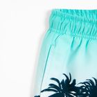 Cool Club, Sorturi de baie pentru baieti, UV 50, mix