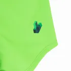 Cool Club, Sorturi de baie pentru baieti, UV 50, verde