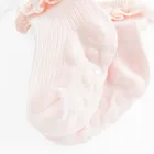 Cool Club, Sosete antiderapante pentru fete, mix, set, 3 buc.