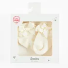 Cool Club, Sosete pentru fete, alb