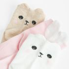 Cool Club, Sosete pentru fete, mix, set, 7 buc.