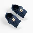 Cool Club, Tenisi pentru baieti, bleumarin, imprimeu Mickey Mouse