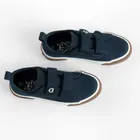 Cool Club, Tenisi pentru baieti, bleumarin, imprimeu NASA