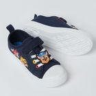 Cool Club, Tenisi pentru baieti, bleumarin, imprimeu Paw Patrol