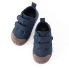 Cool Club, Tenisi pentru baieti, bleumarin, talpa Barefoot