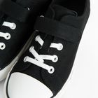 Cool Club, Tenisi pentru baieti, negru