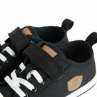 Cool Club, Tenisi pentru baieti, negru