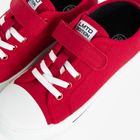 Cool Club, Tenisi pentru baieti, rosu