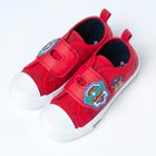 Cool Club, Tenisi pentru baieti, rosu, imprimeu Paw Patrol