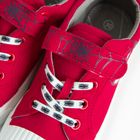 Cool Club, Tenisi pentru baieti, rosu, imprimeu Spider-Man