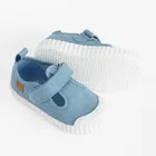 Cool Club, Tenisi pentru copii, albastru, talpa Barefoot