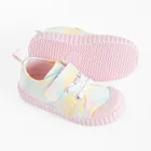 Cool Club, Tenisi pentru fete, mix, talpa Barefoot