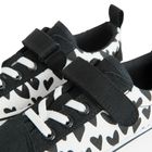 Cool Club, Tenisi pentru fete, negru