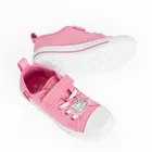 Cool Club, Tenisi pentru fete, roz, imprimeu Hello Kitty