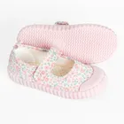 Cool Club, Tenisi pentru fete, roz, talpa Barefoot