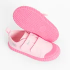 Cool Club, Tenisi pentru fete, roz, talpa Barefoot