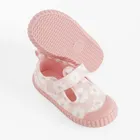 Cool Club, Tenisi pentru fete, roz, talpa Barefoot