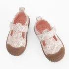 Cool Club, Tenisi pentru fete, roz, talpa Barefoot