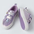 Cool Club, Tenisi pentru fete, violet