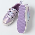 Cool Club, Tenisi pentru fete, violet