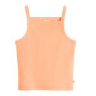 Cool Club, Top pentru fete, din tricot striat, mix, set, 2 buc.