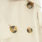 Cool Club, Trenci pentru fete, bej