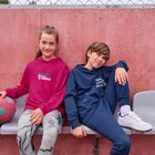 Cool Club, Trening pentru baieti, albastru
