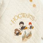 Cool Club, Trening pentru bebelusi, mix, imprimeu Harry Potter