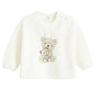 Cool Club, Trening pentru bebelusi, oversize, velur, mix