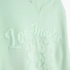 Cool Club, Trening pentru fete, verde