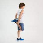Cool Club, Tricou fara maneci pentru baieti, alb