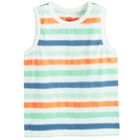 Cool Club, Tricou fara maneci pentru baieti, mix, set, 2 buc.