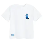 Cool Club, Tricou lejer pentru fete, alb, K-Pop Demon Hunters