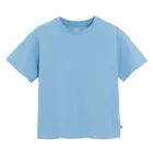 Cool Club, Tricou lejer pentru fete, mix, set, 5 buc.