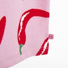 Cool Club, Tricou lejer pentru fete, roz