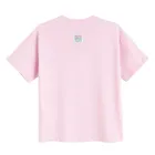 Cool Club, Tricou lejer pentru fete, roz, Peanuts