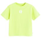 Cool Club, Tricou lejer pentru fete, verde