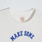 Cool Club, Tricou pentru baieti, alb
