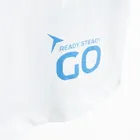 Cool Club, Tricou pentru baieti, alb